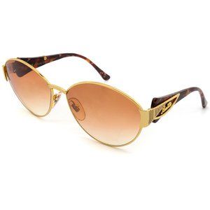 Oversized vintage sunglasses by Anabella, Italy